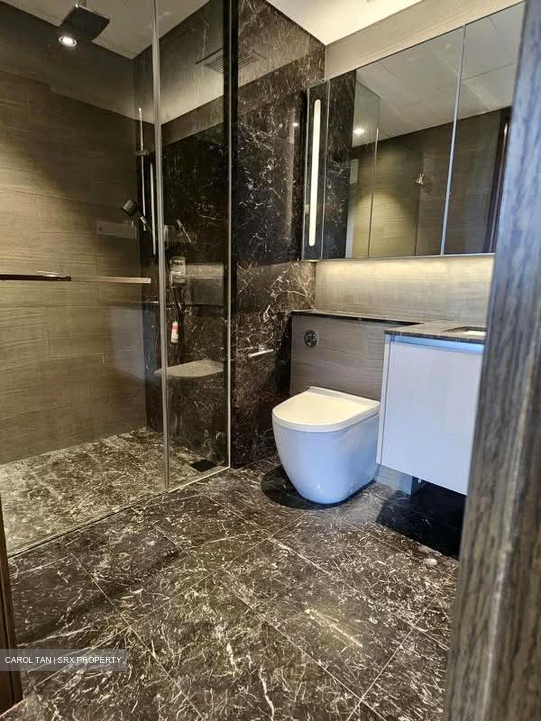 Parc Esta (D14), Apartment #615081691
